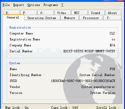 SimpleSysInfo 2.4 下載指南 計(jì)算機(jī)軟硬件信息檢測工具